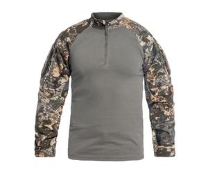 Mil-Tec Tactical Field 2.0 Sweatshirt - Phantomleaf WASP I Z1B