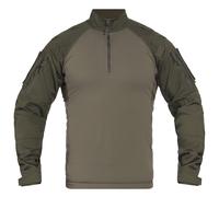 Mil-Tec Tactical Field Sweatshirt 2.0 - Olive