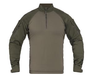 Mil-Tec Tactical Field Sweatshirt 2.0 - Olive