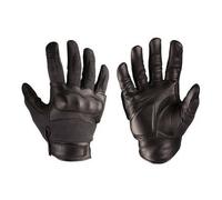 Mil-Tec Unisex - Adult's Tactical Gloves, Black, L