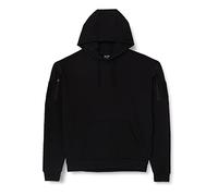 Mil-Tec Tactical Hoodie - Black