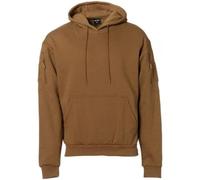 Mil-Tec Tactical Hoodie - Dark Coyote