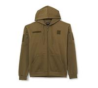 Mil-Tec Tactical Hoie Sweatshirt Green L