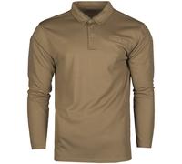 Mil-Tec Tactique Blouse Dark Coyote M