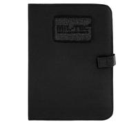 Mil-Tec Tactical Notepad medium - Black