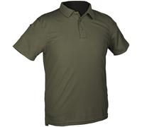 Mil-Tec Tactique Polo Shirt Multicolor L