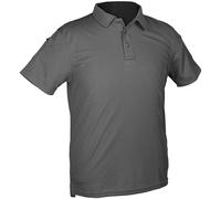 Mil-Tec Men's Tactique Polo Shirt