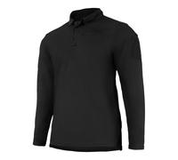 Mil-Tec Tactique Blouse Black L