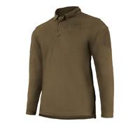 Mil-Tec Tactique Blouse Dark Coyote L