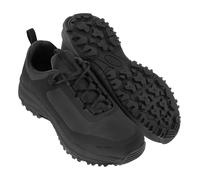 Mil-Tec Tactical Sneaker Shoes - Black
