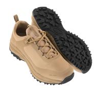 Mil-Tec Tactical Sneaker Shoes - Dark Coyote