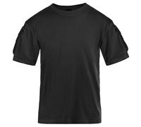 PlayerUnknown's Battlegrounds - With Self Fasteners - T-Shirt - black - XL - 100% Cotton,Jersey XL