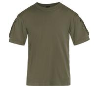 Mil-Tec Tactical t-shirt - Olive