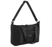 Mil-Tec Tactical Weekender Bag - Black