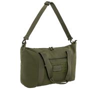 Mil-Tec Tactical Weekender Bag - Olive