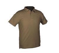 Mil-Tec Tactique Polo Shirt Multicolor M