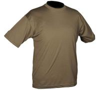 Mil-Tec Tactique T-Shirt Multicolor L