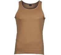Mil-Tec Tank Top-11001005 Dark Coyote 4XL