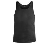 Mil-Tec Tank Top-11001002 Black 4XL