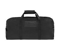 Mil-Tec Tanker Tool Bag Large 17 l - Black