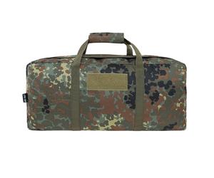 Mil-Tec Tanker Tool Bag Large 17 l - Flecktarn