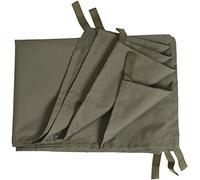 Mil-Tec Tarp Multipurpose Tarpaulin Olive One Size