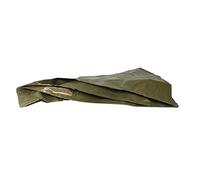 Mil-Tec Tarpaulin, Polyester, Olive, Standard Size