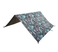 Mil-Tec Tarpaulin Tarp - Woodland
