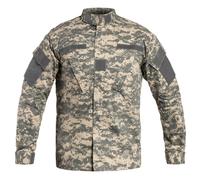 Mil-Tec Teesar ACU RipStop Military Jacket - AT-Digital