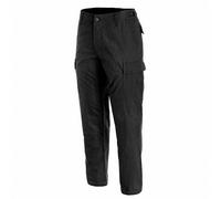 Mil-Tec Teesar Rip-Stop BDU Men's Trousers - Black