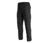 Teesar Men's Trousers 11853102, Schwarz, L