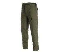 Mil-Tec Teesar RipStop BDU Slim Fit Pants - Olive