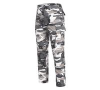 Mil-Tec Teesar RipStop BDU Slim Fit Urban Military Trousers