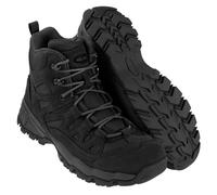 Mil-Tec Teesar Squad 5' Boots Black
