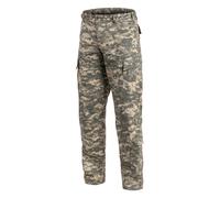 Mil-Tec Teesar US ACU Rip-Stop Military Trousers - AT-Digital