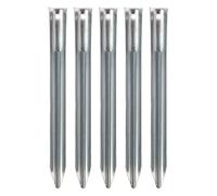 Mil-Tec Tent Pegs 18 cm - 5 pcs.