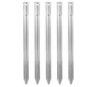 Mil-Tec Tent Pegs 30 cm - 5 pcs.
