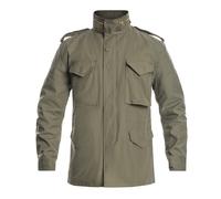 Mil-Tec Tessar US M65 Nyco Jacket - Olive