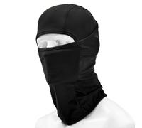 Mil-Tec Thermal Balaclava - Black