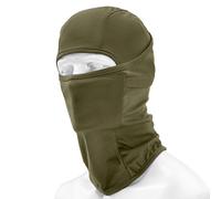 Mil-Tec Balaclava Tactical Open mask, olive