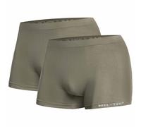 Mil-Tec Thermal Trunks Olive - 2 pairs