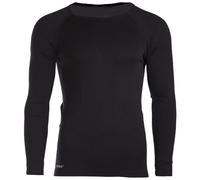 Mil-Tec Thermoactive Shirt - Black