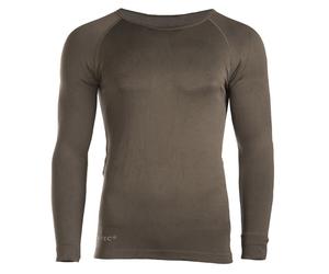 Mil-Tec Thermoactive Shirt - Olive