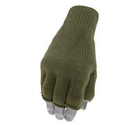 Mil-Tec Thinsulate Fingerless Gloves - Olive