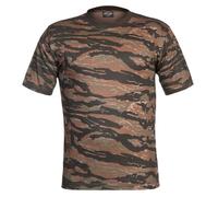 Mil-Tec T-Shirt - Tiger Stripe