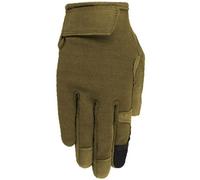 Mil-Tec Men's Touch Gloves Olive size XL