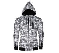 Mil-Tec Training Jacket - urban
