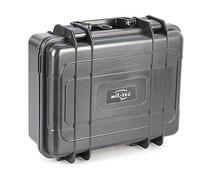 Mil-Tec Transport Box 15960120 Transport Box Black One Size