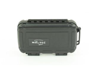 Mil-Tec Transportbox-15960100 Transport Box Black One Size