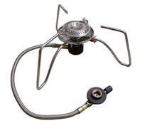 Mil-Tec Travel Torch with hose